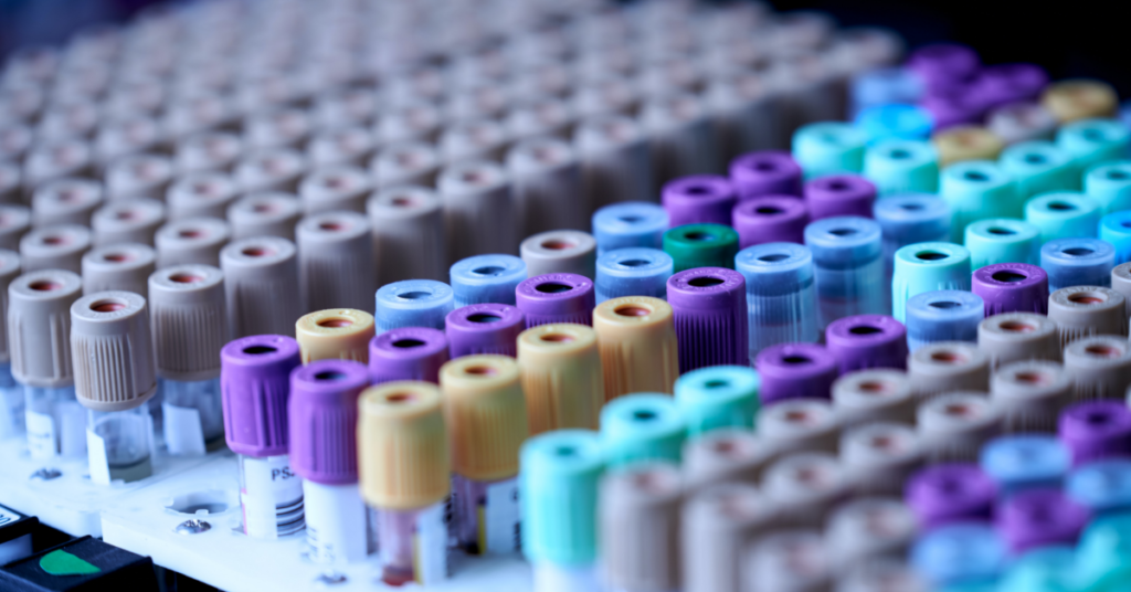 Clinical Trial Enrollment