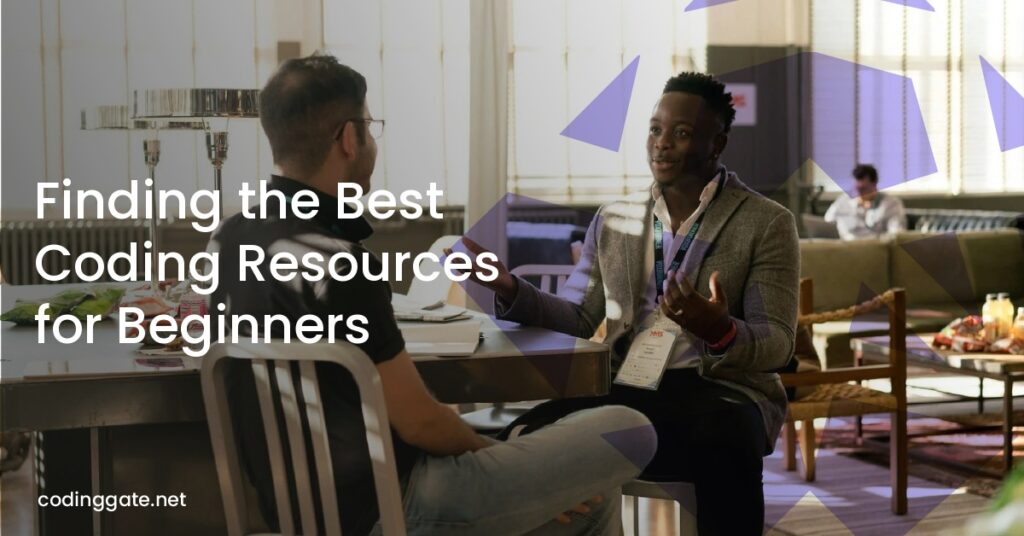 Finding the Best Coding Resources for Beginners