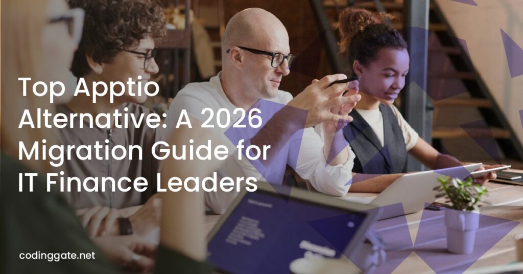 Top Apptio Alternative: A 2026 Migration Guide for IT Finance Leaders